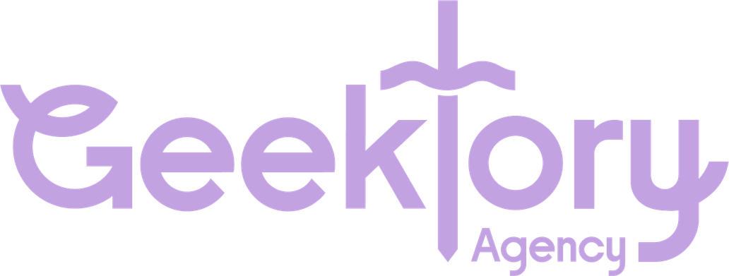 Geektory Agency